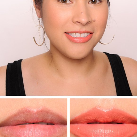 COPY - Lipstick Queen Choose Any 2 for $15 Saint, Sinner, Silver Screen, Dating… - Picture 16 of 16